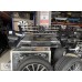 BAŞKAN TİC.MERCEDES W166 ML GL GLE ÖN TAMPON DOLU 